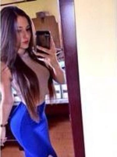 Büyükçekmece'deki Baştan Çıkarıcı Güzel: Neşeli ve Tatlı Escort