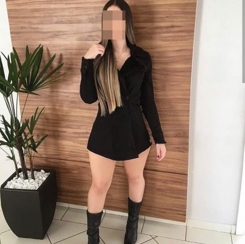 Büyüleyici Kadıköy Escortunuzla Tanışın: Birsu