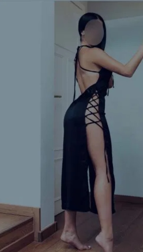 Büyüleyici Ümraniye Escort'un Tatlı Telaşı