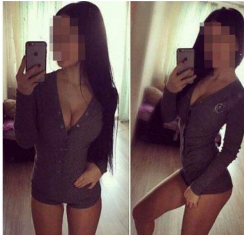 Büyüleyici ve Güzel Nişantaşı Escort Bayanlar