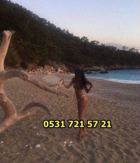 Dolgun Göğüslu Escort Ceren