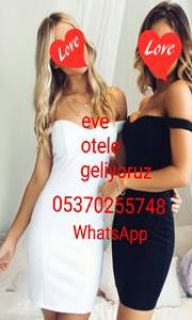 Elit Grup Escort Bayanlar Aslı ve Gizem