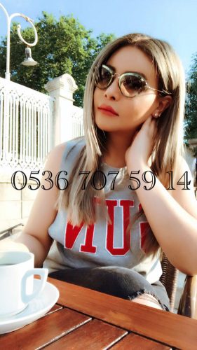 En Yeni ve En İyi Nişantaşı Escort Bayan Arkadaşlar