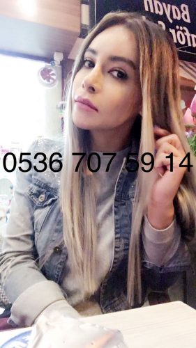 En Yeni ve En İyi Nişantaşı Escort Bayan Arkadaşlar