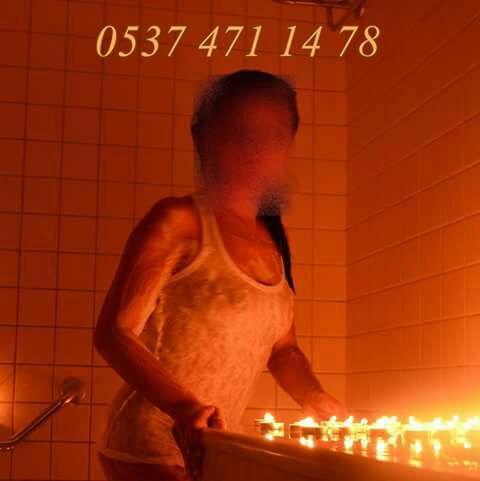 Erenköy'deki Çılgın Escort