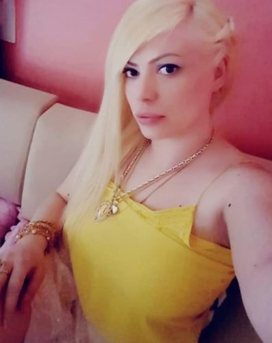 Esenyurt Escort Bayan İlanları: Büyüleyici ve Ateşli