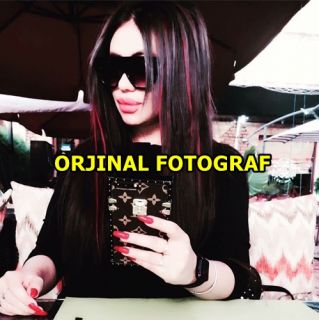 Gerçek Fotoğraflı İRanlı Escort Jadi