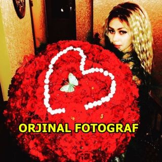 Gerçek Fotoğraflı İRanlı Escort Jadi