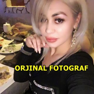 Gerçek Fotoğraflı İRanlı Escort Jadi