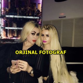 Gerçek Fotoğraflı İRanlı Escort Jadi