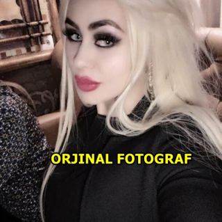 Gerçek Fotoğraflı İRanlı Escort Jadi