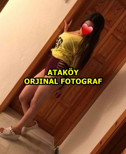 Esenyurt'taki Fantastik Partner: Esenyurt Escort Bayan