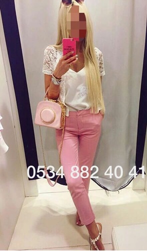 Fatih Bölgesinde Romantizmin Sınırlarını Zorlayan Escort Kız Arkadaş: Rüya