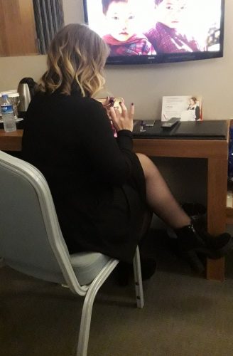 Fatih'in Çarpıcı ve Cazibeli Escort Kız Arkadaşları