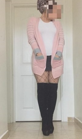 Fatih'in Çarpıcı ve Cazibeli Escort Kız Arkadaşları