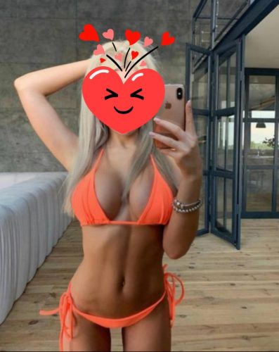 Güzel balık etli escort Dilay