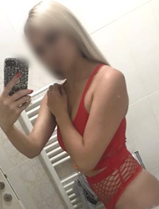 Güzel deneyimli escort Güldeste