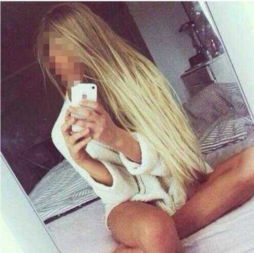 Güzel fetişe açık escort öngül