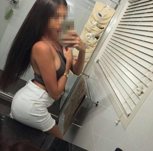 Halkalı Escort Arkadaş - Muhteşem Zevkler Sunan Bayan