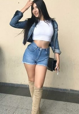 Halkalı Escort Arkadaş Numaraları: Kendine Güvenen ve Sizi Tatmin Edecek
