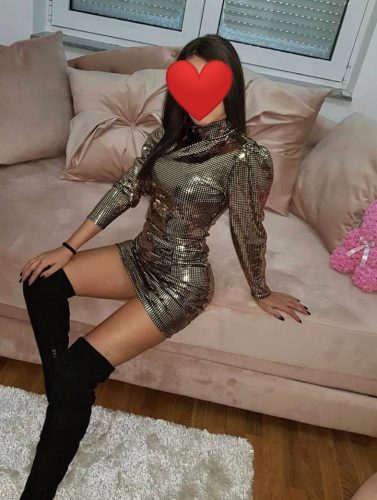 Halkalı Escort Arkadaşınız İle Tanışma Zamanı: Şaşırtıcı Bir Güzellik, Bakımlı, 60kg ve 151cm!