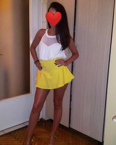 Halkalı Escort Arkadaşınız İle Tanışma Zamanı: Şaşırtıcı Bir Güzellik, Bakımlı, 60kg ve 151cm!