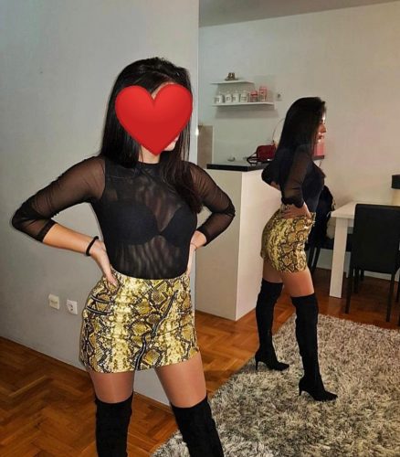 Halkalı Escort Arkadaşınız İle Tanışma Zamanı: Şaşırtıcı Bir Güzellik, Bakımlı, 60kg ve 151cm!