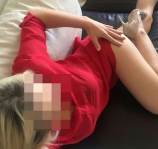 İstanbul’un En Çekici Bayanı Topkapı Escort