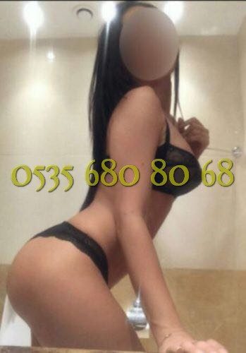Kadıköy Escort Bayan Güzellik ve Zarafetiyle Sizleri Bekliyor