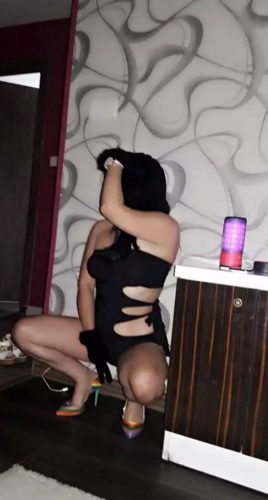 Kadıköy Escort Bayanla Aşkın Sınırlarını Zorlayın