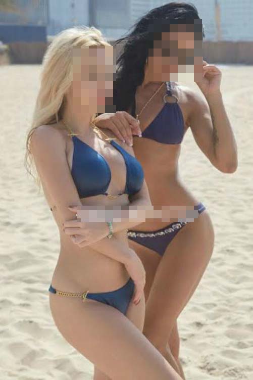 Kadıköy Escorttan Rüya Gibi Bir Partner - Selin