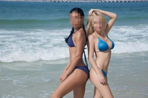 Kadıköy Escorttan Rüya Gibi Bir Partner - Selin
