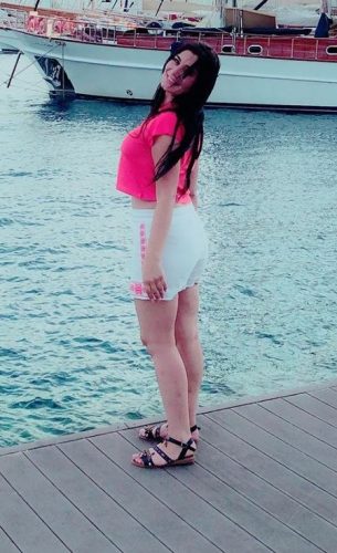 Kadıköy Escortunun Büyüleyici Çekiciliği