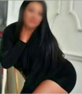 Kadıköy Sınırsız Escort İnci