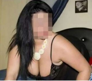 Kadıköy Sınırsız Escort İnci