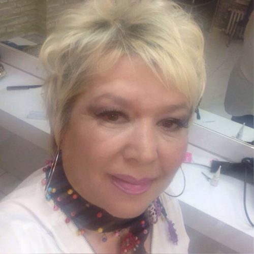 Kadıköy'den İlk Kez Karşınızda Escort Irmak!