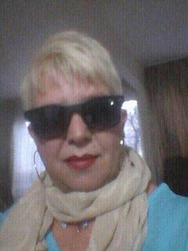 Kadıköy'den İlk Kez Karşınızda Escort Irmak!