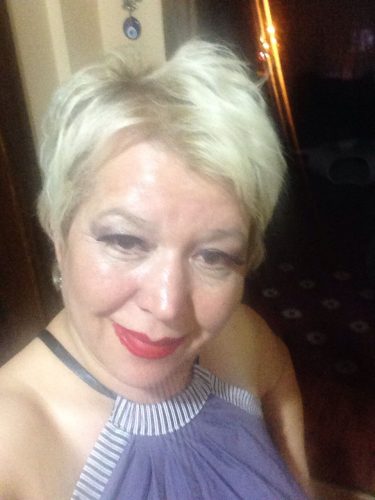 Kadıköy'den İlk Kez Karşınızda Escort Irmak!
