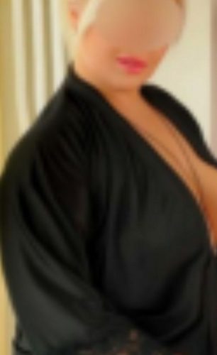 Kadıköy'den İlk Kez Karşınızda Escort Irmak!