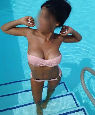 Kadıköy'ün Çiçeği: Aranan Escort Kız