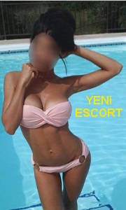 Kadıköy'ün Çiçeği: Aranan Escort Kız