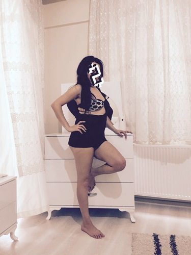 Mecidiyeköy Escort Bayan Partneri İçin Rüya Gibi Deneyim