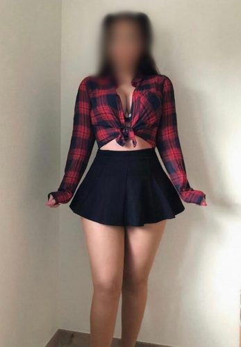 Mecidiyeköy Escort Bayan Partnerlerden Güzel Escort: Küçük ama Özel