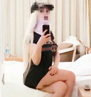 Mecidiyeköy Genç Escort Büşra