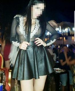 Mecidiyeköy Genç Escort Büşra