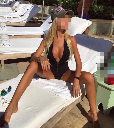 Mecidiyeköy'den Elektrik Veren Escort Bayan Partner