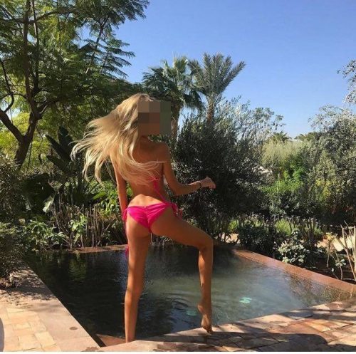 Mecidiyeköy'den Elektrik Veren Escort Bayan Partner