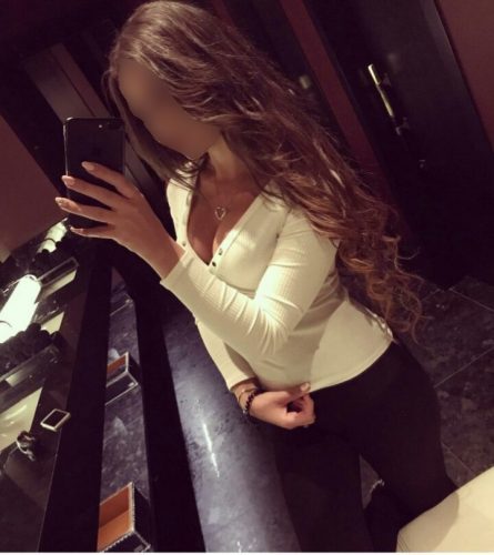 Muhteşem sarışın escort Mehtap