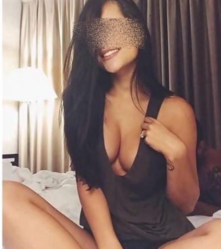 Nişantaşı'ndan Eğlenceli ve Fetiş Seven Escort Bayan Arkadaşın Sizi Bekliyor