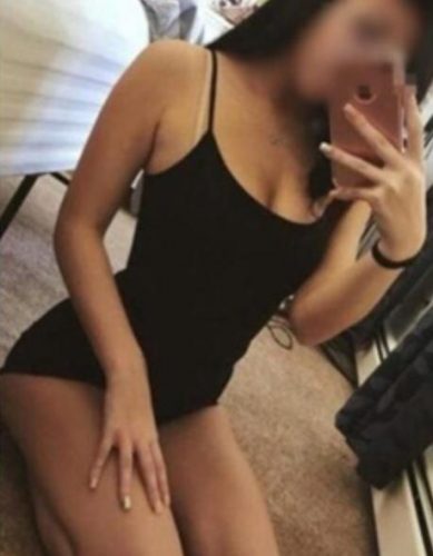 Nişantaşı'ndan Eğlenceli ve Fetiş Seven Escort Bayan Arkadaşın Sizi Bekliyor